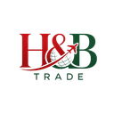 H&B Trade Logo